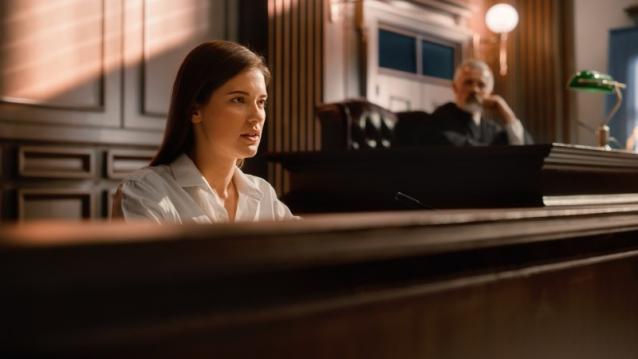 avocat du droit penal
